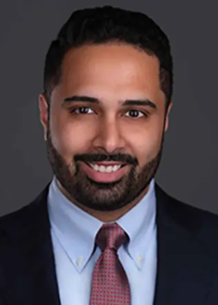 Dr. Humayun Naqvi